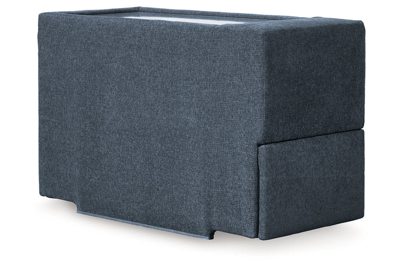 Modmax Ink 7 Piece Sectional - DMV FurnitureSectional