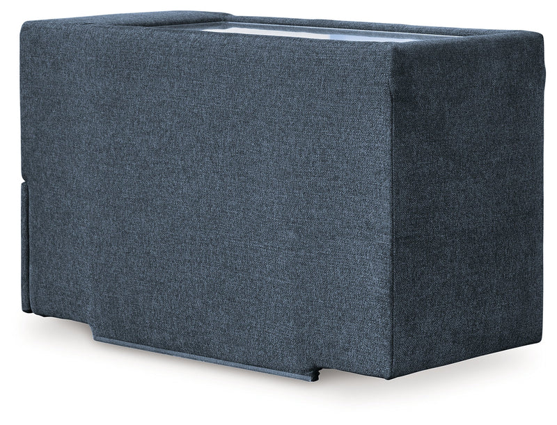 Modmax Ink Console with Storage - 9212157