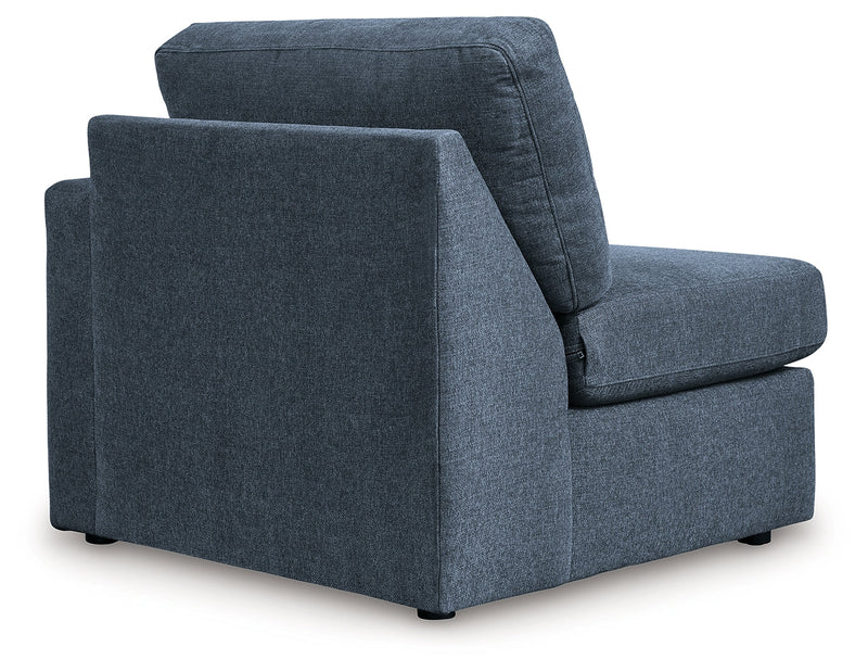 Modmax Ink Right-Arm Facing Corner Chair - 9212165