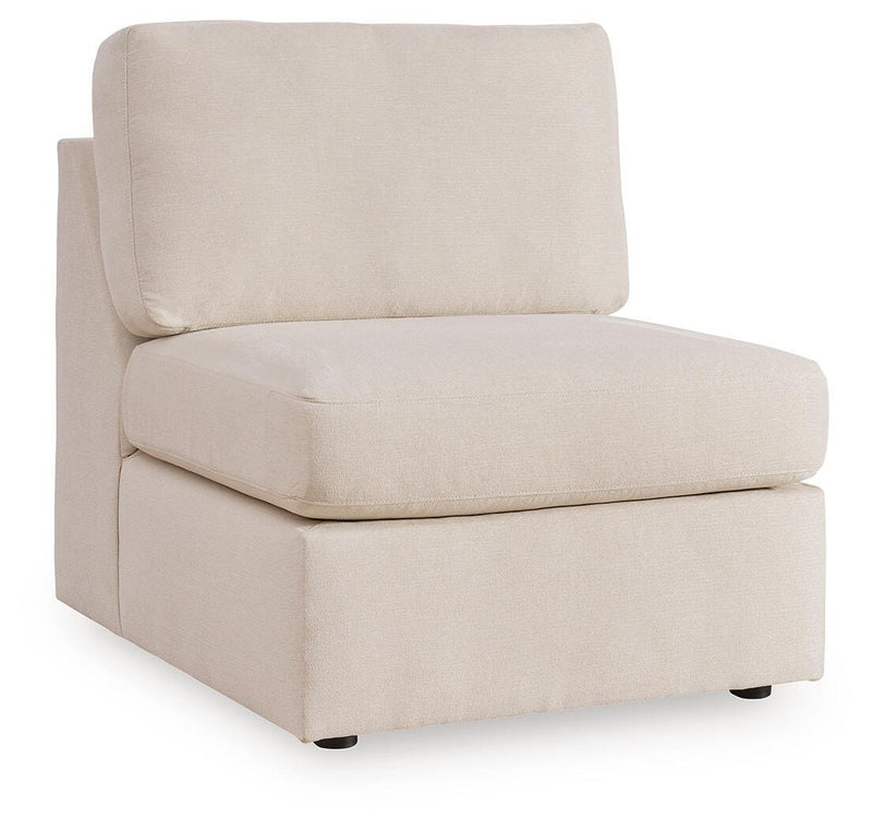 Modmax Oyster 4-Piece Sectional with Chaise - 92103S65