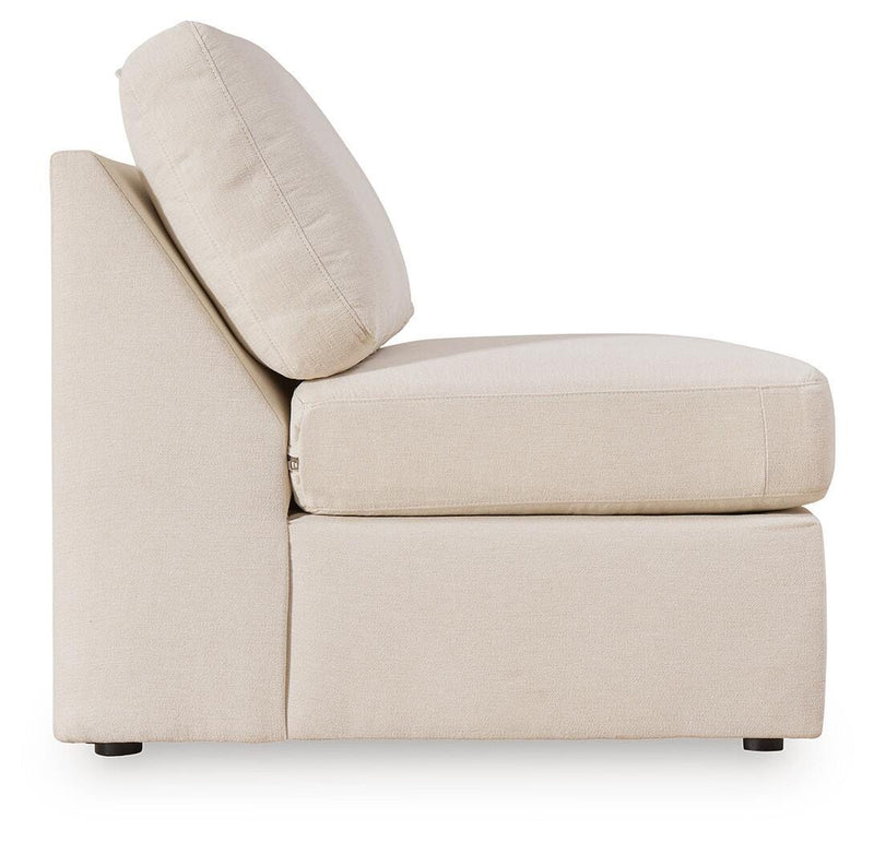 Modmax Oyster 4-Piece Sectional with Chaise - 92103S65