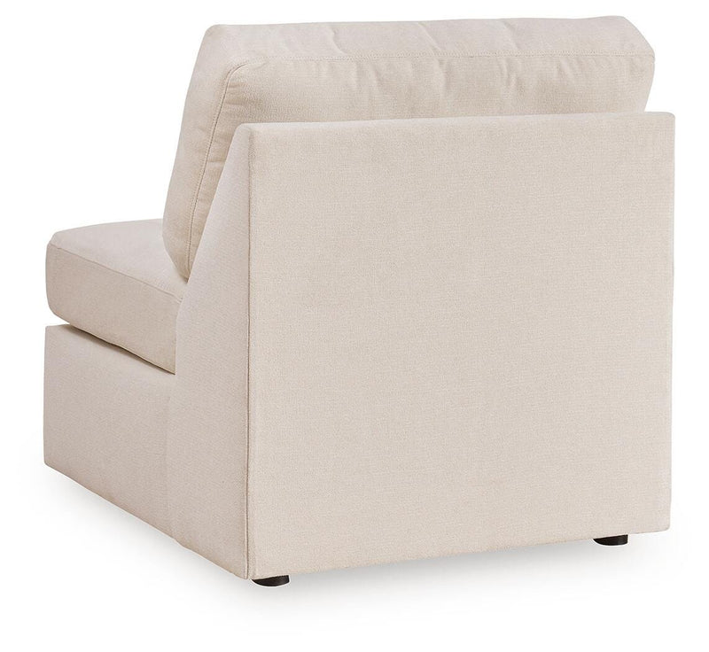 Modmax Oyster 4-Piece Sectional with Chaise - 92103S65