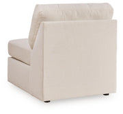 Modmax Oyster 4-Piece Sectional with Chaise - 92103S66
