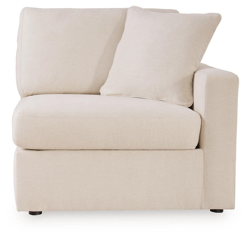 Modmax Oyster 4-Piece Sectional with Chaise - 92103S66