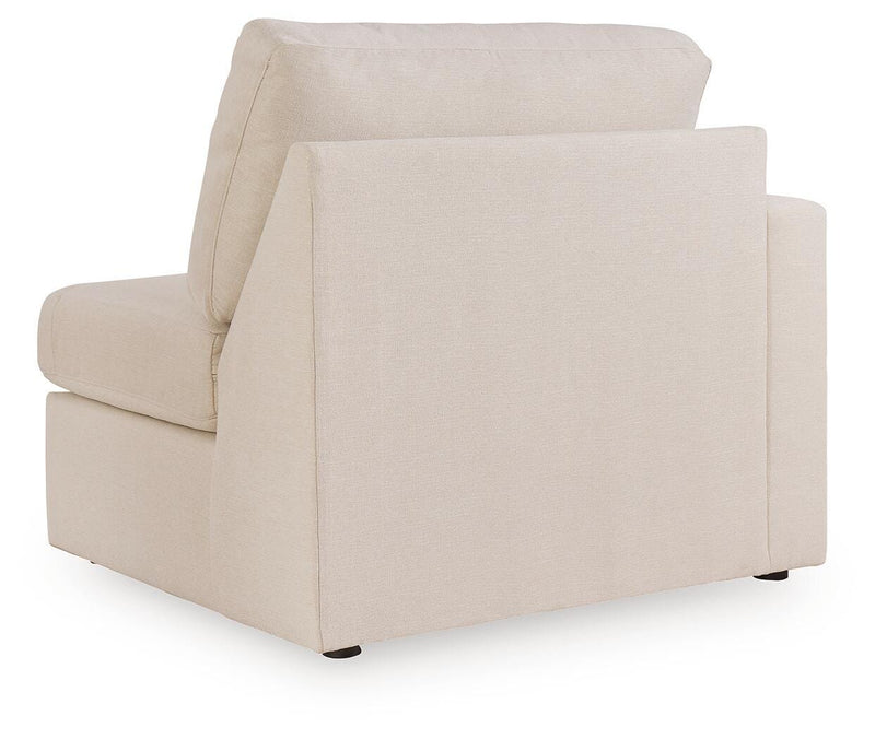 Modmax Oyster 5-Piece Sectional - 92103S61