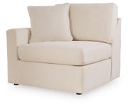 Modmax Oyster 5-Piece Sectional - 92103S61