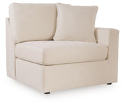 Modmax Oyster 5-Piece Sectional - 92103S75