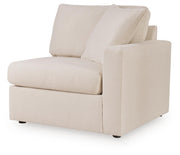 Modmax Oyster 5-Piece Sectional - 92103S75