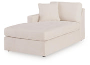 Modmax Oyster 5 Piece Sectional with Audio Console - 92103S70