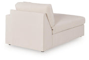 Modmax Oyster 5 Piece Sectional with Audio Console - 92103S70