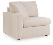 Modmax Oyster 5-Piece Sectional with Audio System - 92103S64