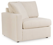 Modmax Oyster 6 Piece Sectional with Ottoman - DMV FurnitureSectional