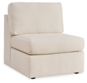 Modmax Oyster 6 Piece Sectional with Ottoman - DMV FurnitureSectional