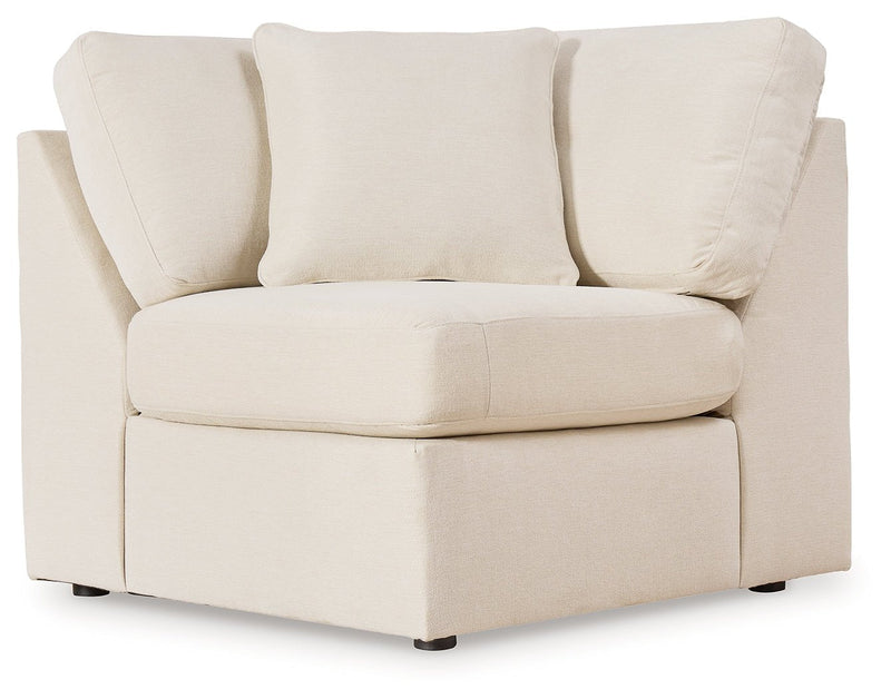 Modmax Oyster 6 Piece Sectional with Ottoman - DMV FurnitureSectional