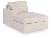 Modmax Oyster 7-Piece Sectional - 92103S54
