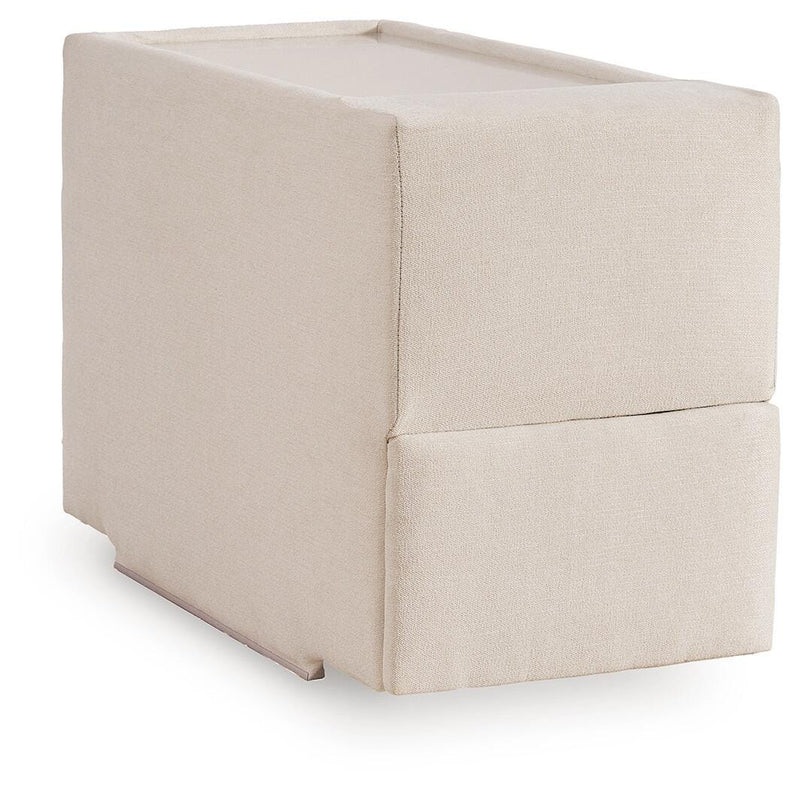 Modmax Oyster 7-Piece Sectional - 92103S54