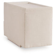 Modmax Oyster 7-Piece Sectional - 92103S54