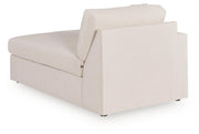 Modmax Oyster 7-Piece Sectional - 92103S54