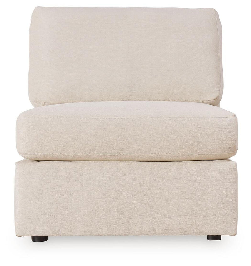 Modmax Oyster 7-Piece Sectional - 92103S54