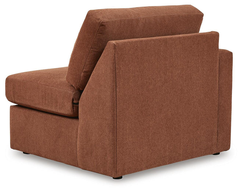 Modmax Spice 4-Piece Sectional with Chaise - 92102S65
