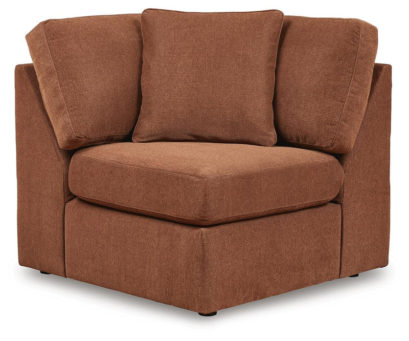 Modmax Spice 4-Piece Sectional with Chaise - 92102S65