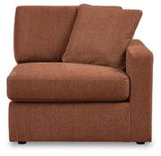 Modmax Spice 5-Piece Sectional - 92102S75
