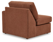 Modmax Spice 5-Piece Sectional - 92102S75