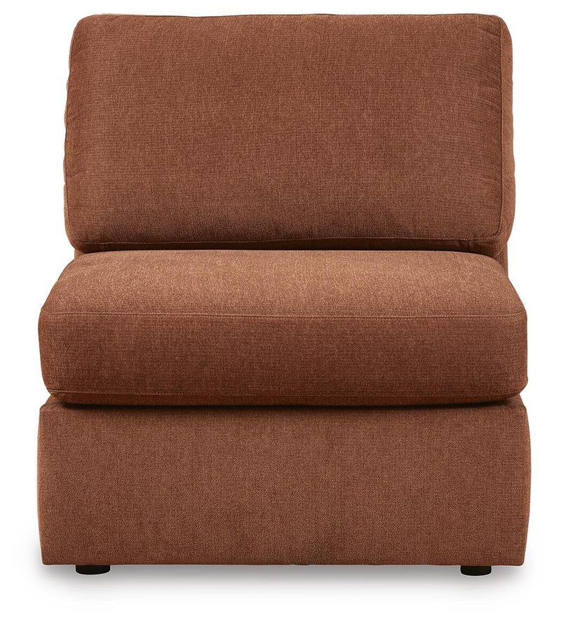 Modmax Spice 5-Piece Sectional with Audio System - 92102S64
