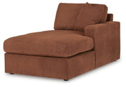 Modmax Spice 5-Piece Sectional with Chaise - 92102S68