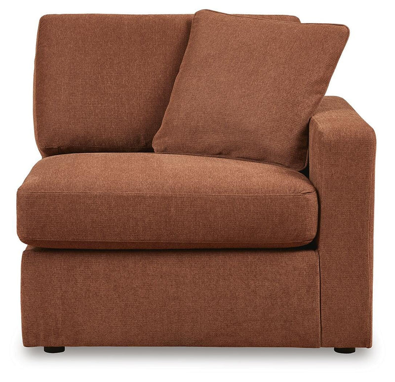 Modmax Spice 6-Piece Sectional - 92102S63