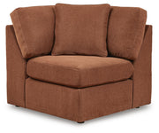 Modmax Spice 6-Piece Sectional - 92102S63
