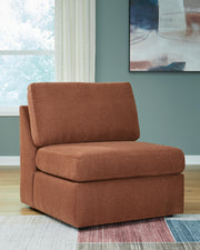 Modmax Spice 6-Piece Sectional - 92102S63