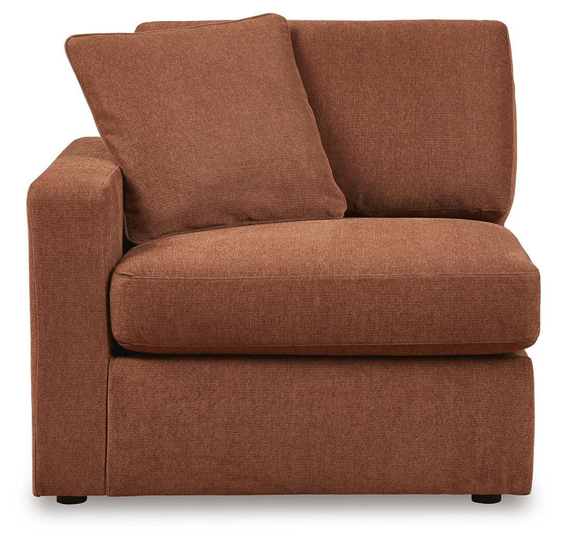Modmax Spice 6-Piece Sectional - 92102S63