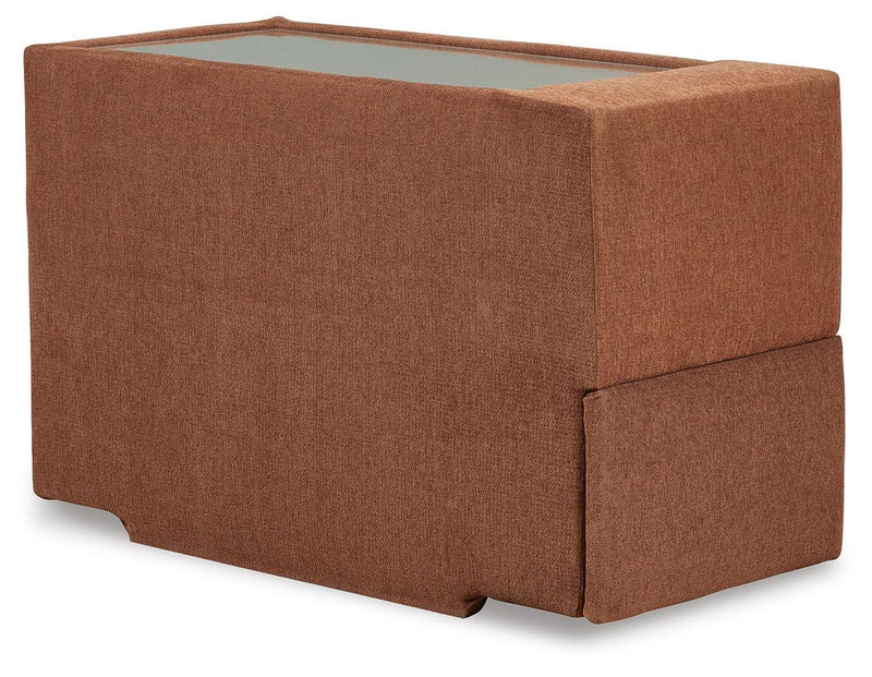 Modmax Spice 7-Piece Sectional - 92102S54