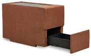 Modmax Spice 8 Piece Sectional with Ottoman - DMV FurnitureSectional
