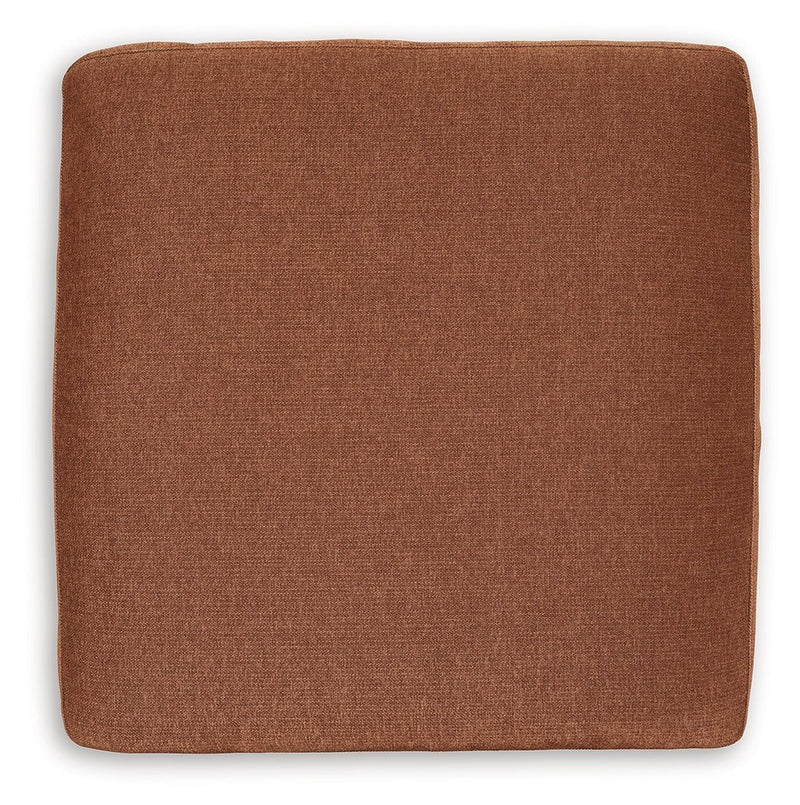 Modmax Spice 8 Piece Sectional with Ottoman - DMV FurnitureSectional