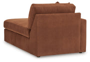 Modmax Spice Left-Arm Facing Corner Chaise - 9210216