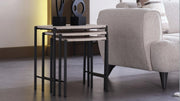 Mona Loveseat (Niva Beige) - 20MOO2D00300001