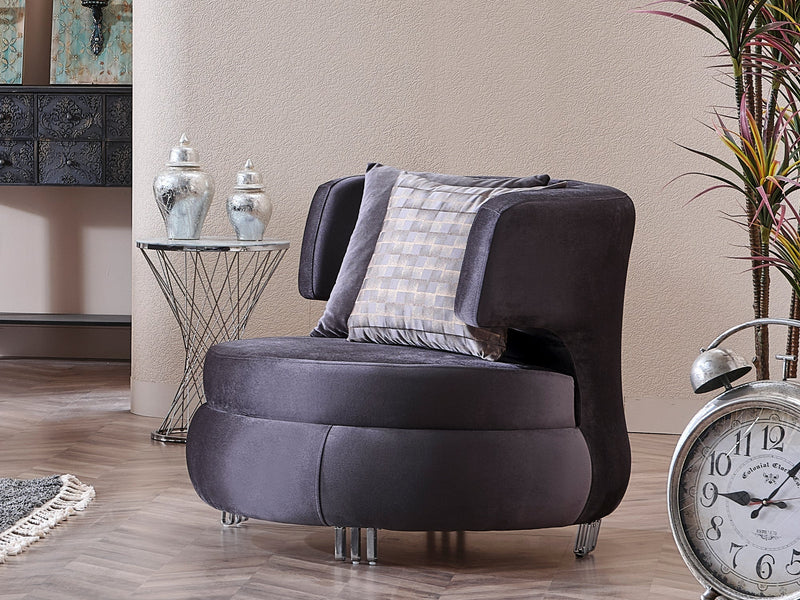 Monaco 39" Wide Armchair - Accent Chairs