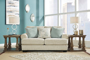 Monaghan Sandstone Loveseat - 9620535
