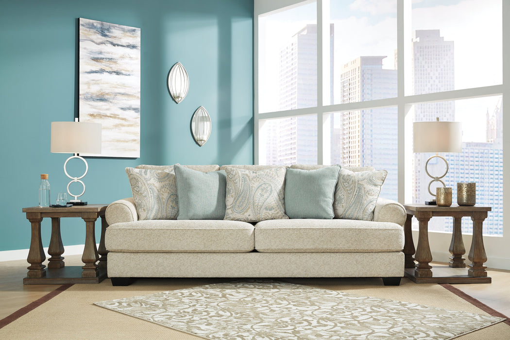 Monaghan Sandstone Sofa