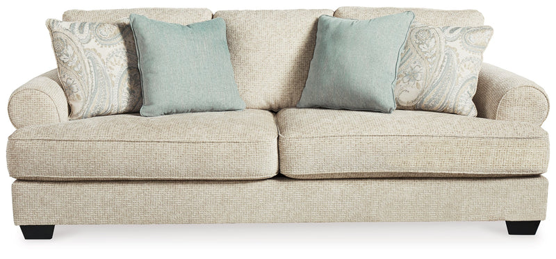 Monaghan Sandstone Sofa