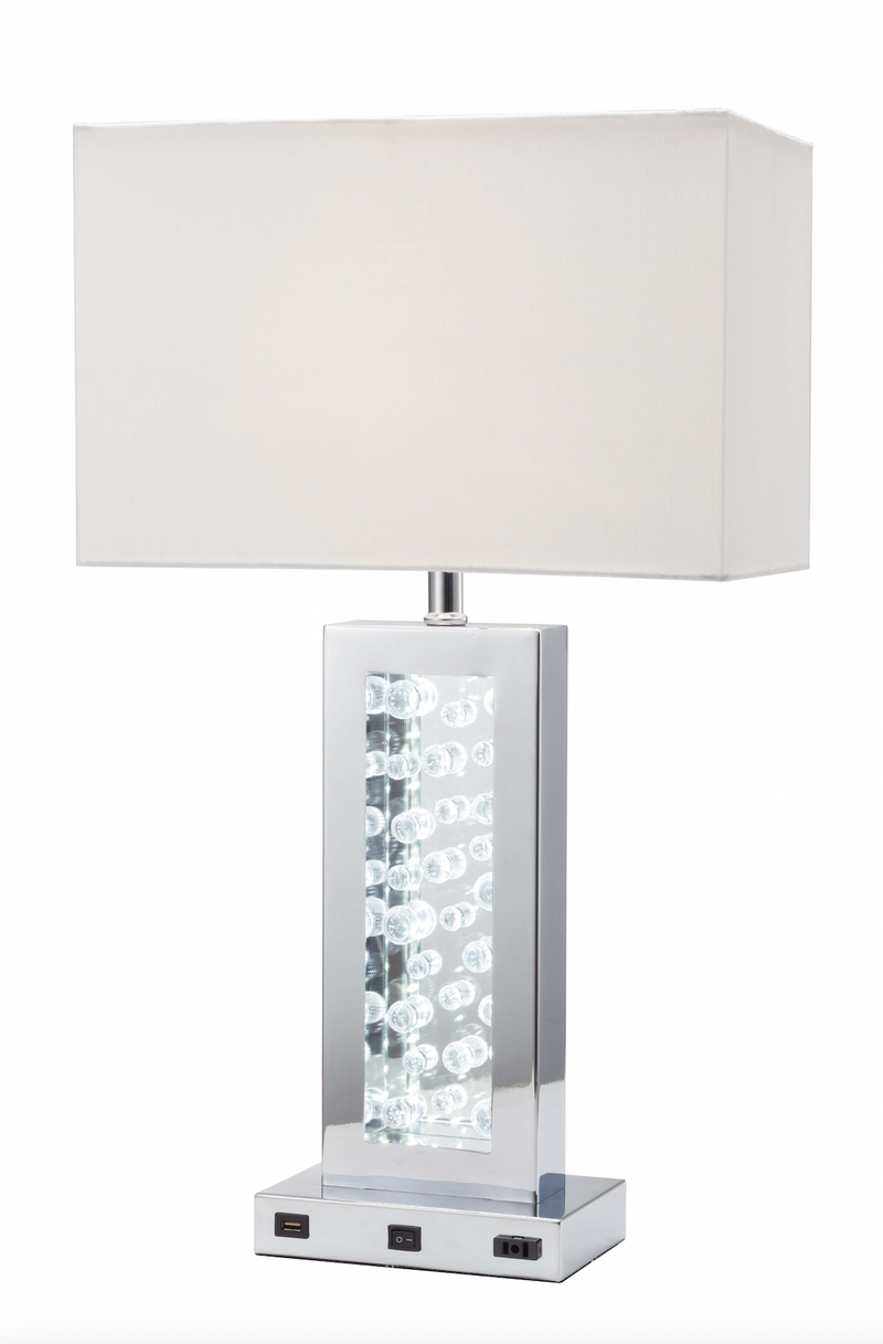 Monica Table Lamp - 6247T - DMV Furniture