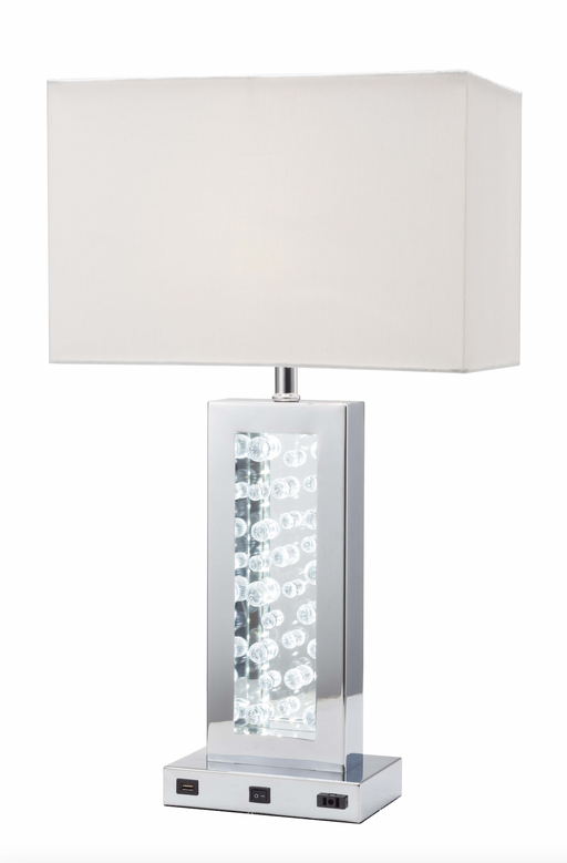 Monica Table Lamp - 6247T - DMV Furniture