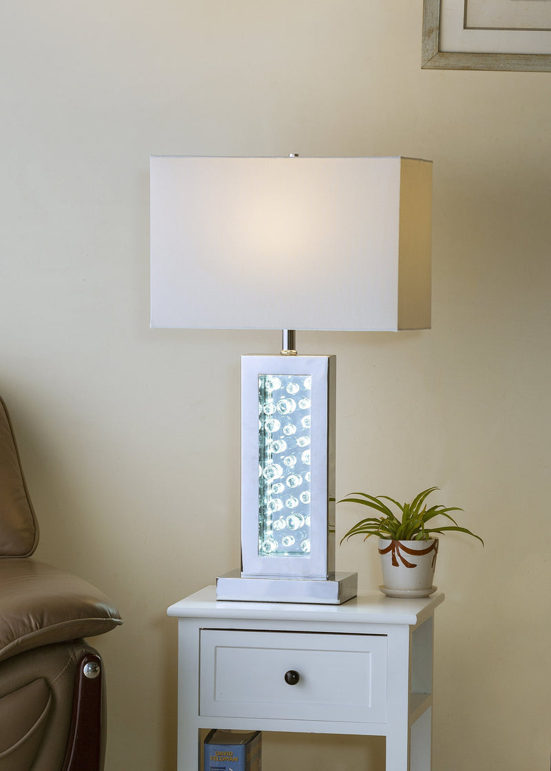 Monica Table Lamp - 6247T - DMV Furniture