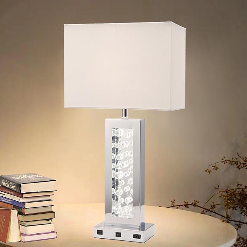 Monica Table Lamp - 6247T - DMV Furniture