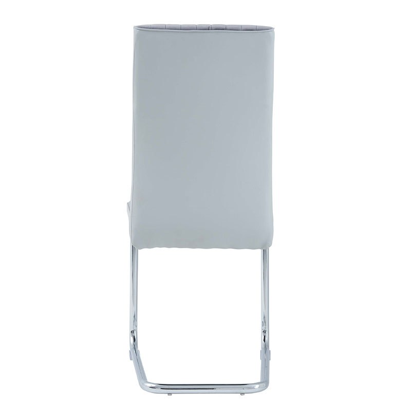 Monroe Grey Dining Room Set - DMV FurnitureDining Room Set