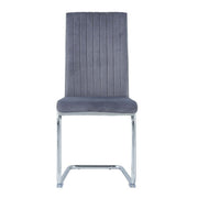 Monroe Grey Dining Room Set - DMV FurnitureDining Room Set