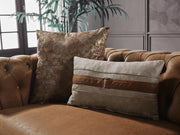Montego 3 Seat Sleeper (Dark Brick) 2 Pieces - DMV FurnitureSleeper Sofa