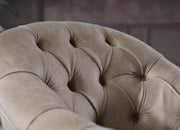 Montego 3 Seat Sleeper (Dark Vizon) 2 Pieces - DMV FurnitureSleeper Sofa